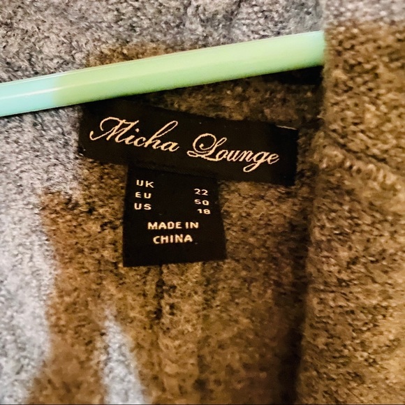 Maxi Cardigan - Picture 5 of 5